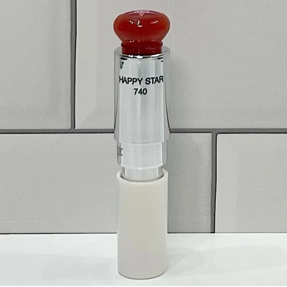 Dior 740 Happy Star Lipstick